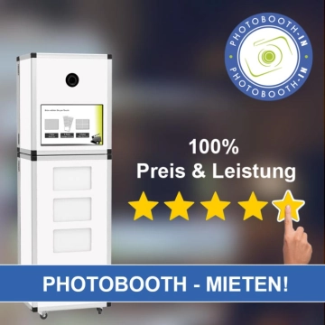 Photobooth mieten in Ebstorf