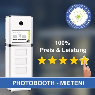 Photobooth mieten in Eching (Kreis Landshut)