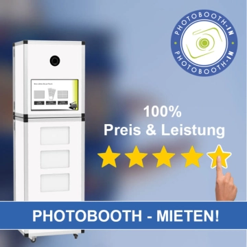 Photobooth mieten in Eching (Landkreis Freising)