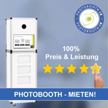Photobooth mieten in Echzell