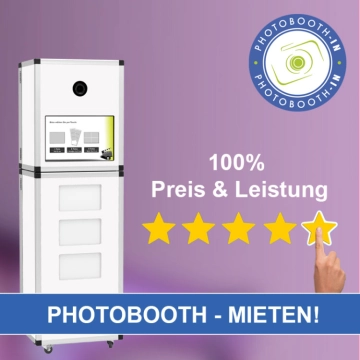 Photobooth mieten in Eckental