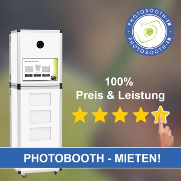 Photobooth mieten in Edemissen