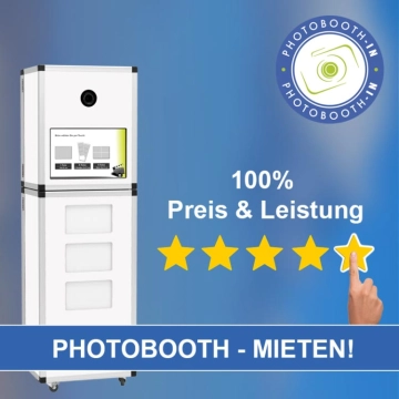 Photobooth mieten in Edermünde