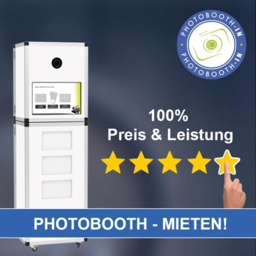 Photobooth mieten in Edertal