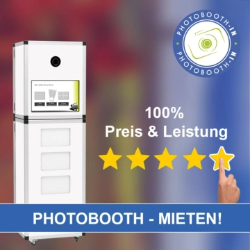 Photobooth mieten in Edewecht