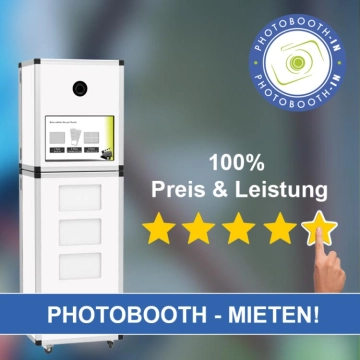 Photobooth mieten in Edingen-Neckarhausen