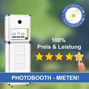 Photobooth mieten in Edling