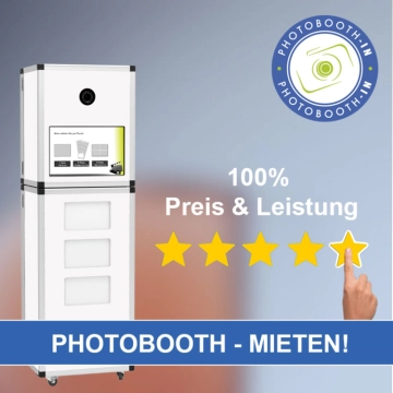Photobooth mieten in Egeln