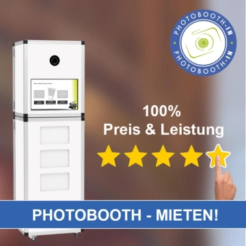 Photobooth mieten in Egelsbach