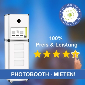 Photobooth mieten in Egenhofen
