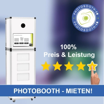 Photobooth mieten in Eggenfelden