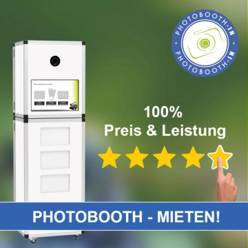 Photobooth mieten in Eggesin