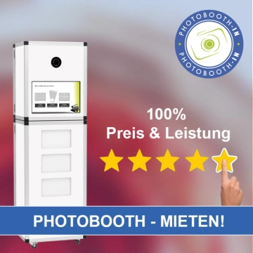 Photobooth mieten in Ehekirchen