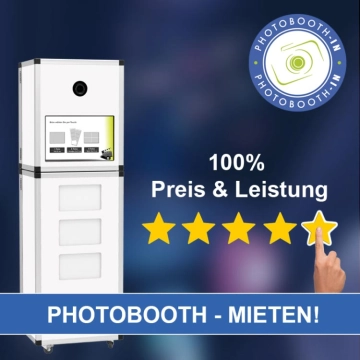 Photobooth mieten in Ehingen (Donau)