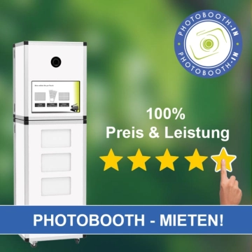 Photobooth mieten in Ehningen