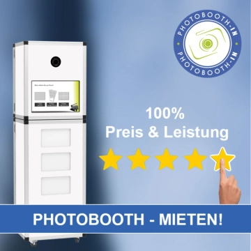 Photobooth mieten in Ehrenfriedersdorf