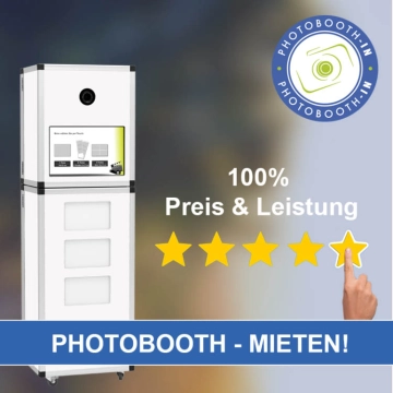 Photobooth mieten in Ehrenkirchen