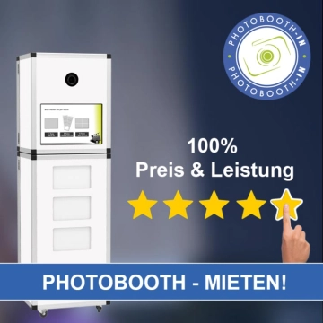Photobooth mieten in Eibelstadt