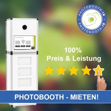 Photobooth mieten in Eichendorf