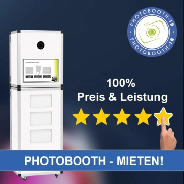 Photobooth mieten in Eichenzell