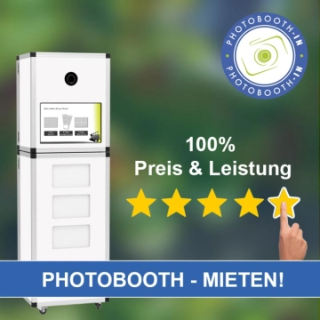 Photobooth mieten in Eichstätt