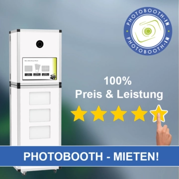 Photobooth mieten in Eichstetten am Kaiserstuhl