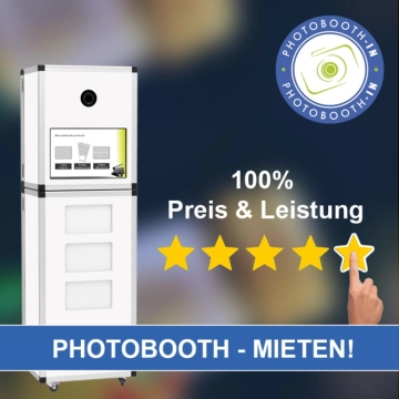 Photobooth mieten in Eichwalde