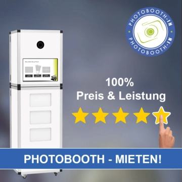 Photobooth mieten in Eigeltingen