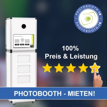 Photobooth mieten in Eilenburg