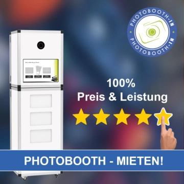 Photobooth mieten in Eilsleben