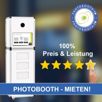 Photobooth mieten in Einbeck