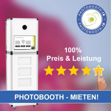 Photobooth mieten in Einhausen