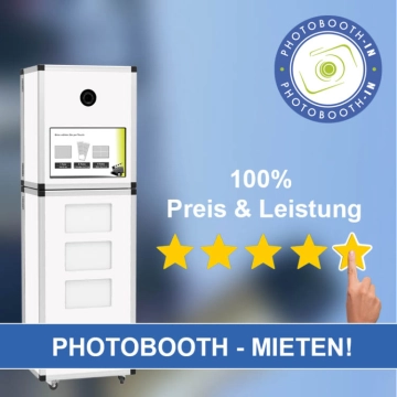 Photobooth mieten in Eiselfing