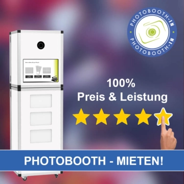 Photobooth mieten in Eisenach