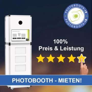 Photobooth mieten in Eisenberg (Thüringen)