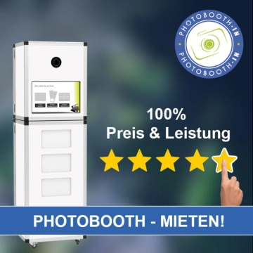 Photobooth mieten in Eisenhüttenstadt
