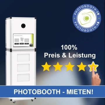 Photobooth mieten in Eisfeld