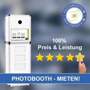 Photobooth mieten in Eisingen (Baden)