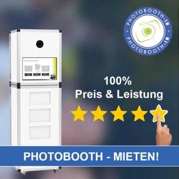 Photobooth mieten in Eisingen (Bayern)