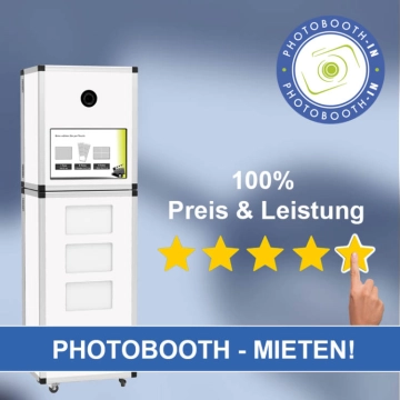 Photobooth mieten in Eislingen/Fils