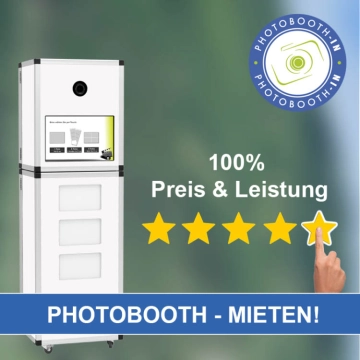 Photobooth mieten in Eitensheim