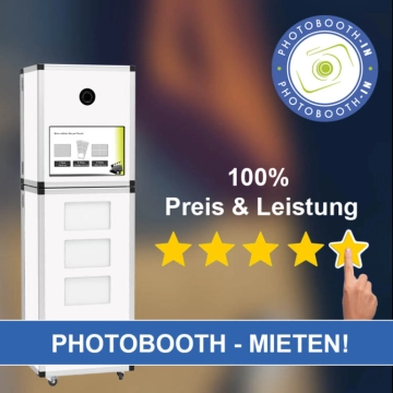 Photobooth mieten in Eiterfeld