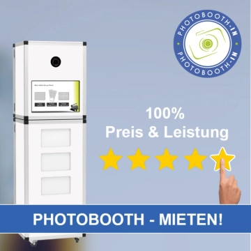 Photobooth mieten in Eitorf