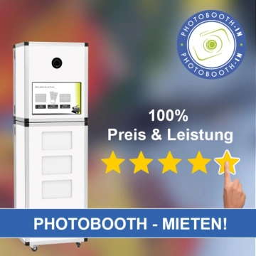 Photobooth mieten in Elbe-Parey