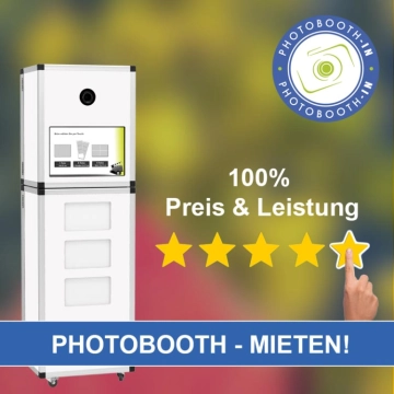 Photobooth mieten in Elchesheim-Illingen