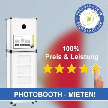 Photobooth mieten in Elchingen
