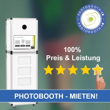 Photobooth mieten in Ellingen