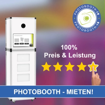 Photobooth mieten in Ellrich