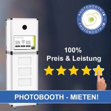 Photobooth mieten in Elmenhorst/Lichtenhagen