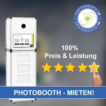 Photobooth mieten in Elsdorf (Rheinland)